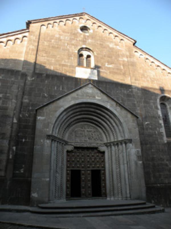 Alta via dei parchi