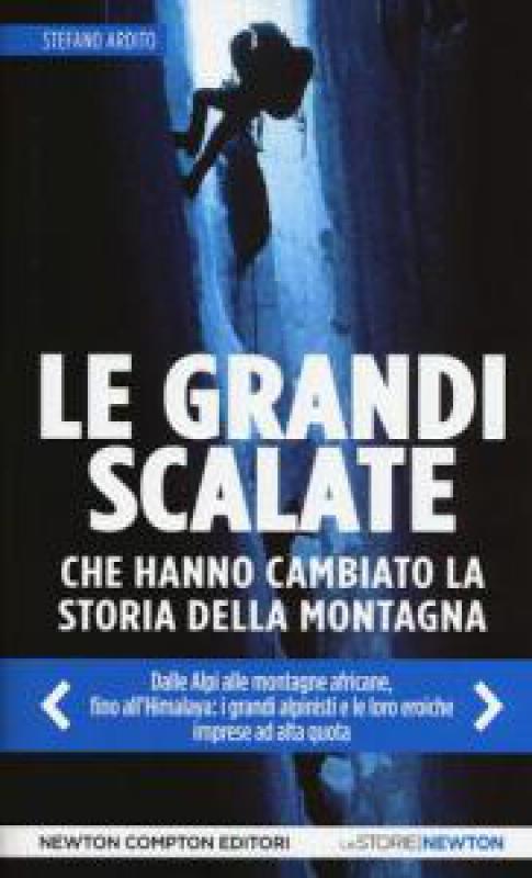 Le grandi scalate