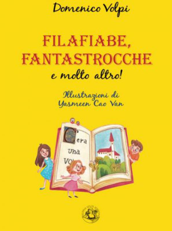 Filafiabe & Fantastrocche