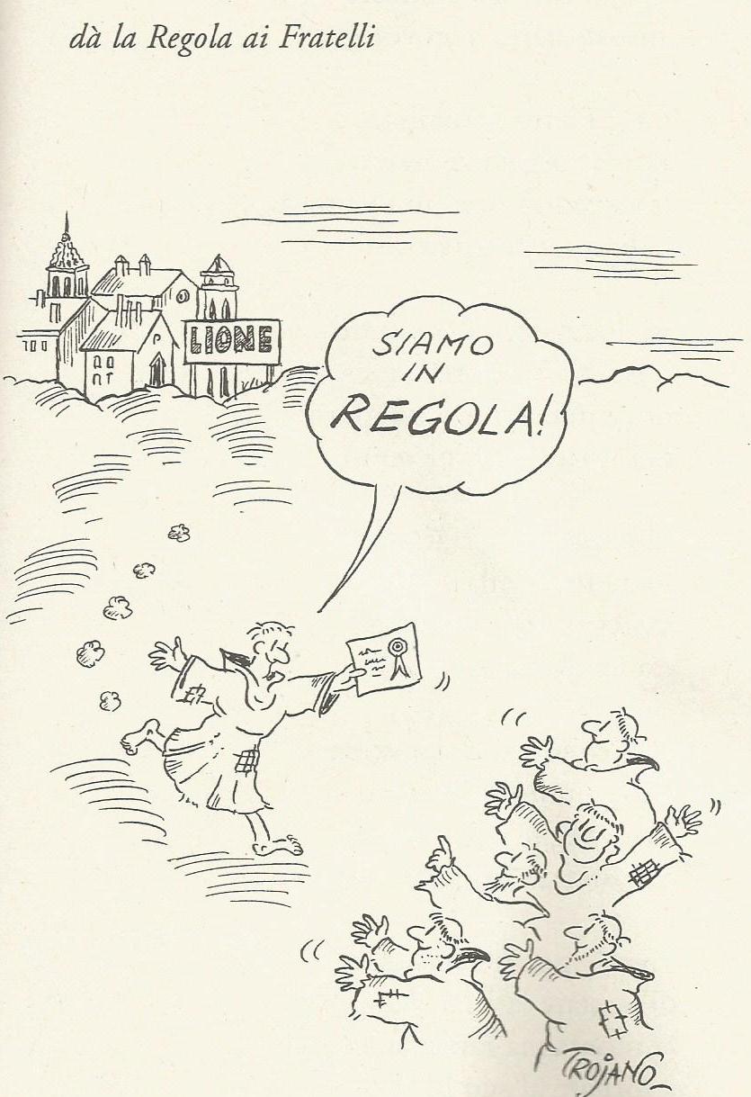 Celestino V Cammino del Perdono