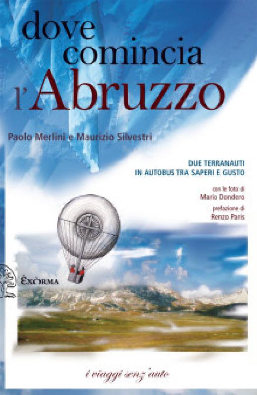 Dove comincia l’Abruzzo