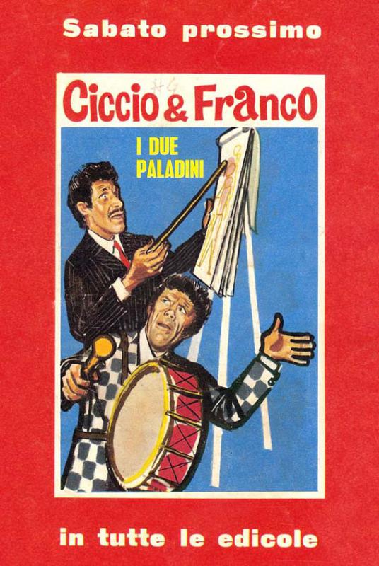 Ciccio & Franco