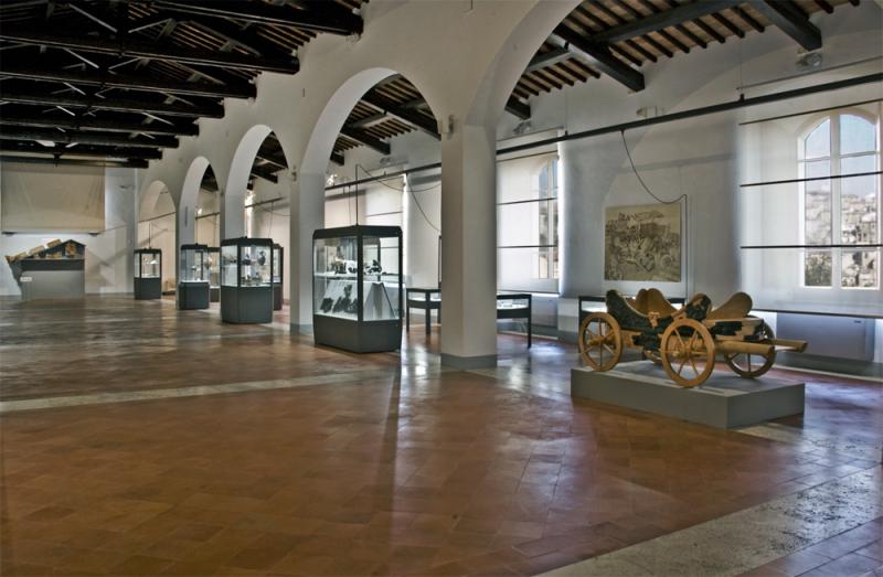 Museo Archeologico Perugia
