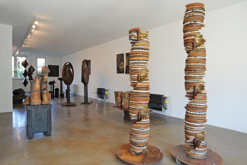 Spazio scultura
