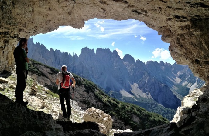 Nuove Dolomiti