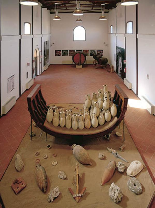 Museo d'Aumale