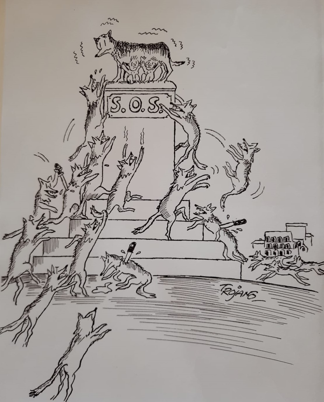 Grigie Elezioni Amministrative