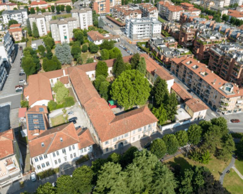 Asilo Carcano