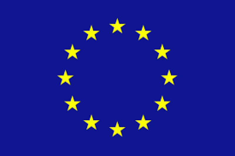 Bandiera e Inno Europeo