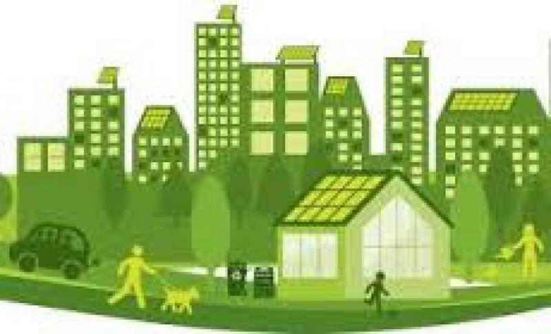 Città e verde urbano