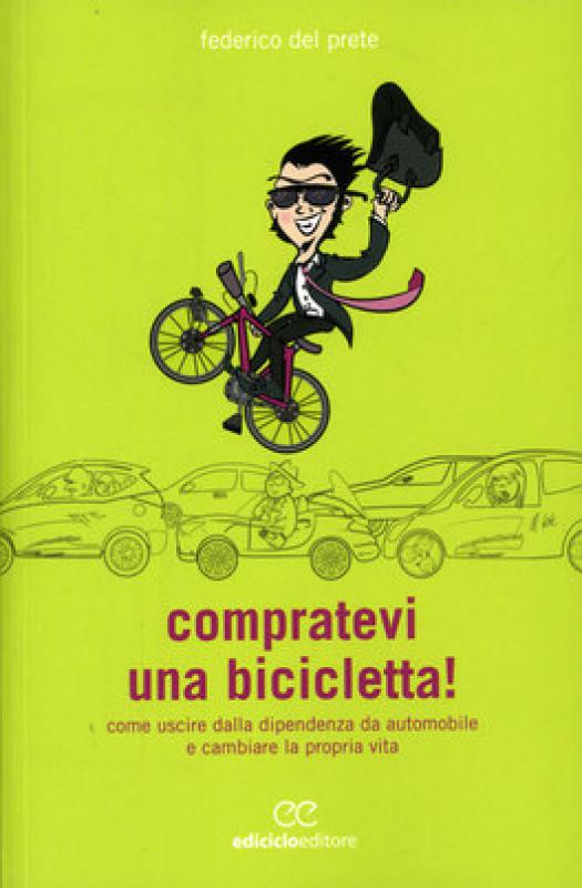 bicicletta da leggere