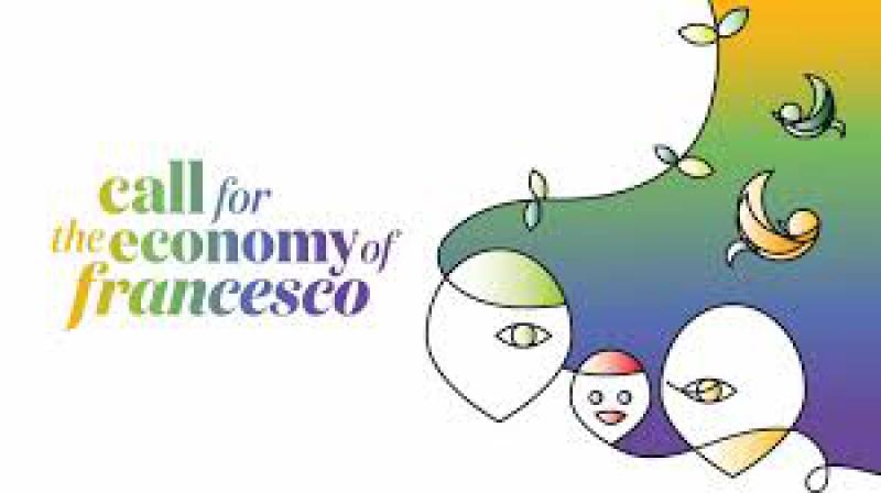 Verso Economy of Francesco