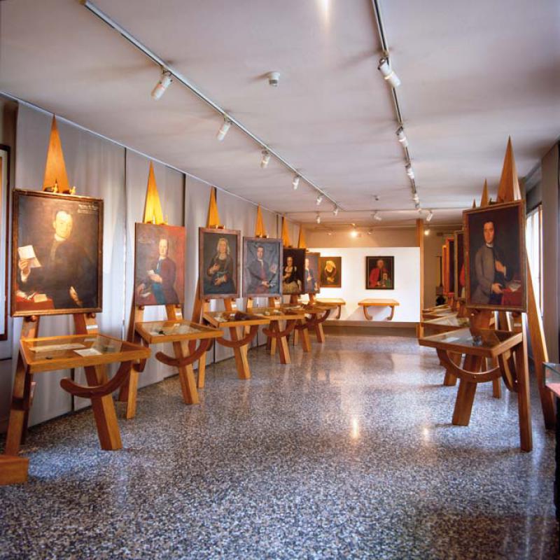 Museo Carnico 