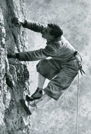 Alpinisti da favola