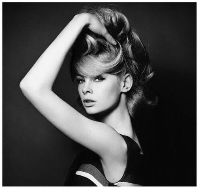 Stardust: Foto di David Bailey