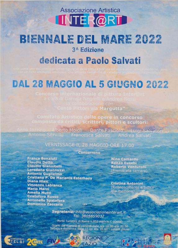 Biennale del Mare