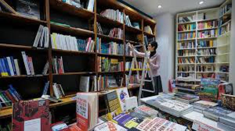 Librerie in crisi