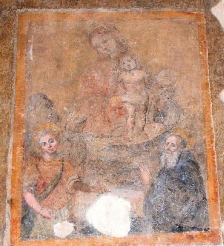 Abbazia San Michele Arcangelo