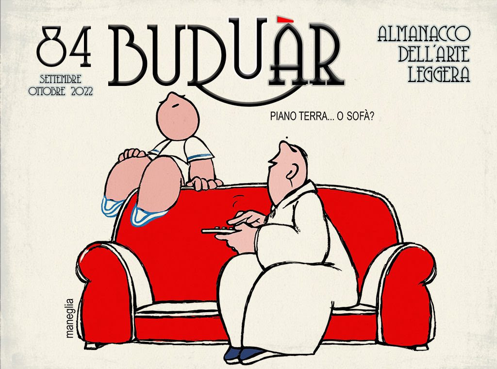 Buduar - 84