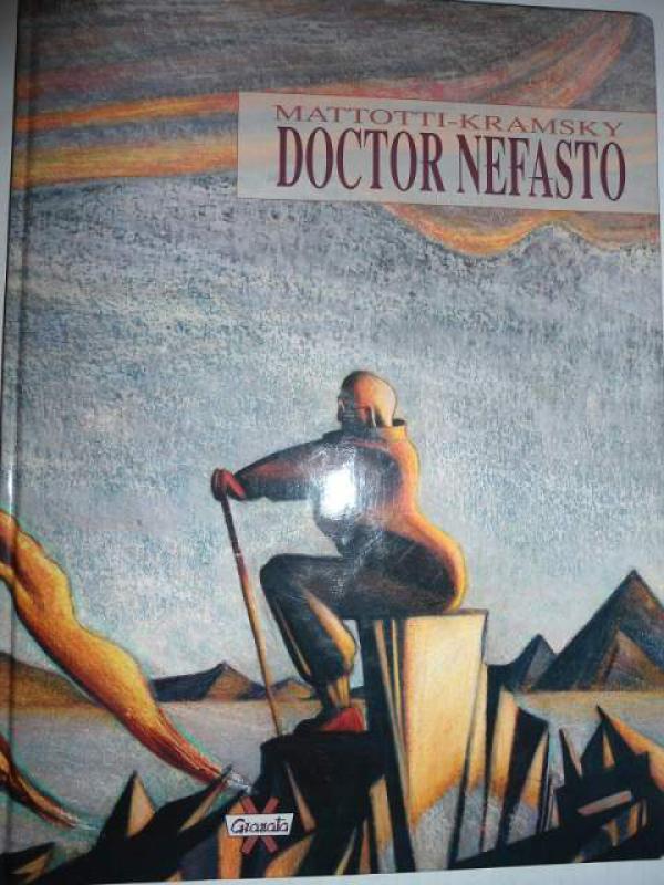 Dottor Nefasto