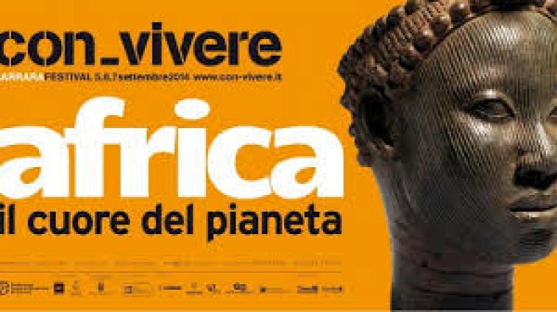 Africa: il cuore del pianeta