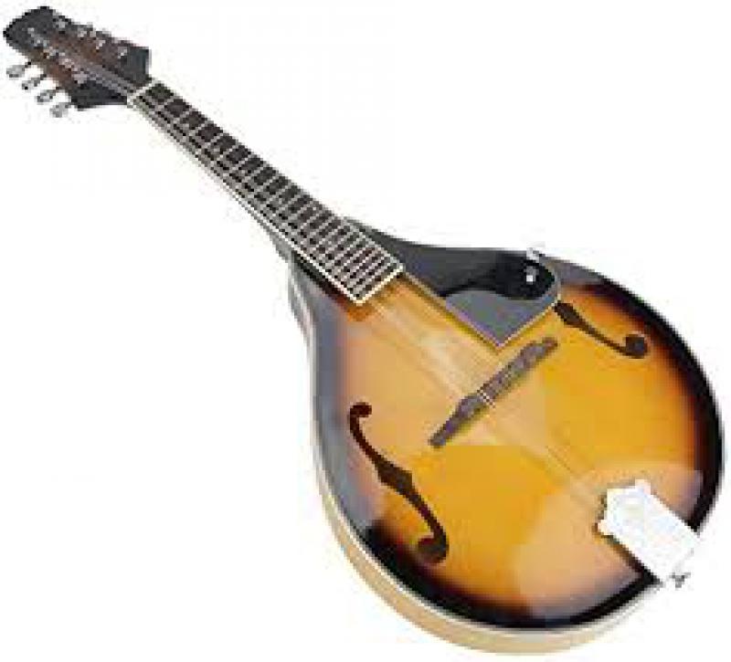 Mille mandolini