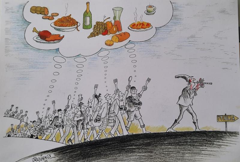 Premio alla cucina Premio alla cucina