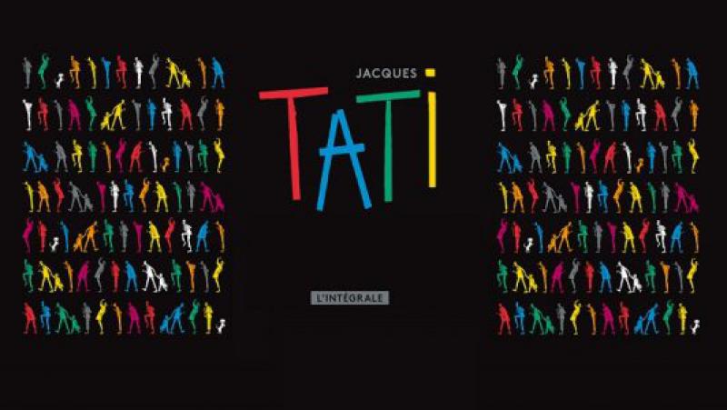 Jacques Tati l'integrale