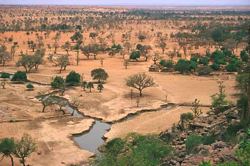 Sviluppo per il Sahel