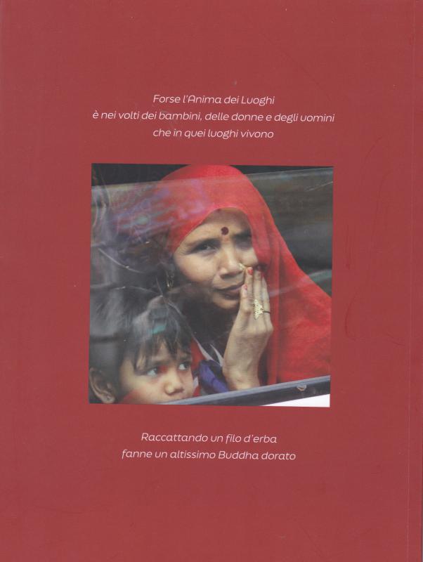 Volti dell' India Volti dell' India