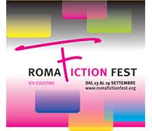 RomaFictionFest