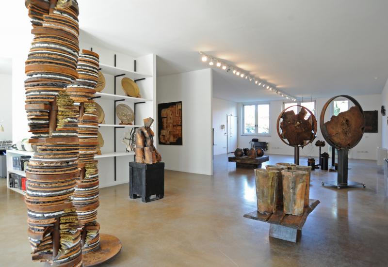 Spazio scultura