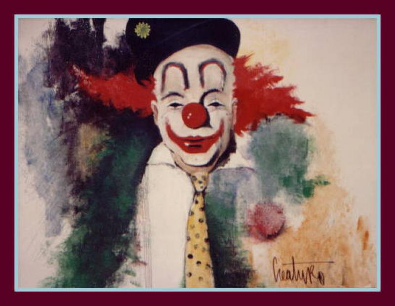 Museo del clown