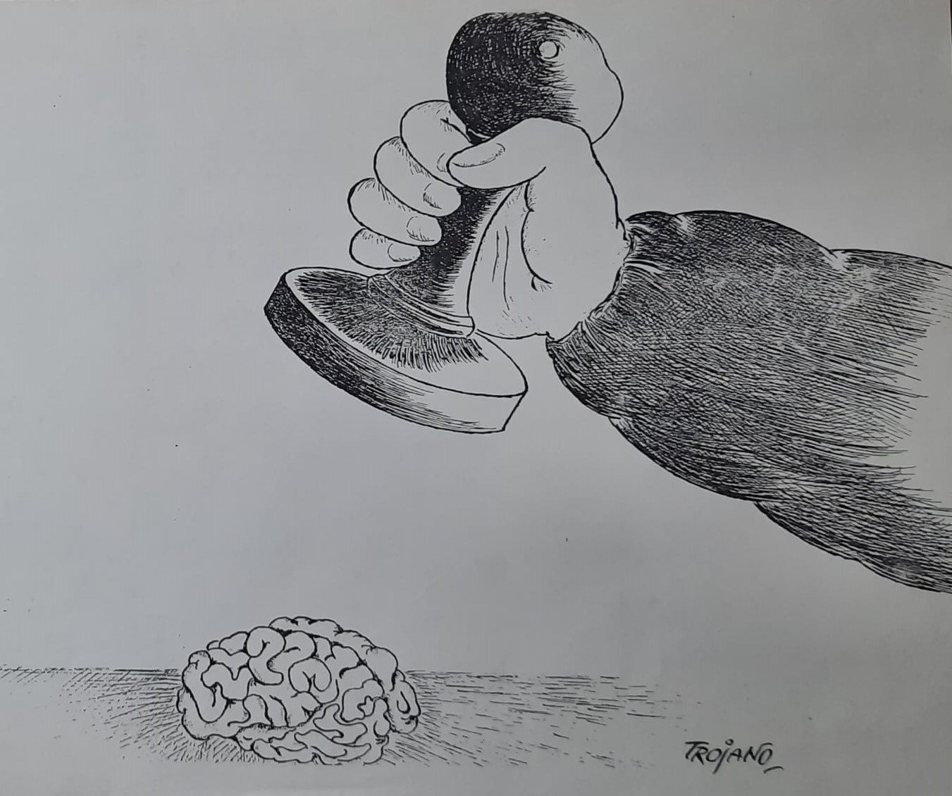 22 luglio:   Giornata Mondiale del Cervello  