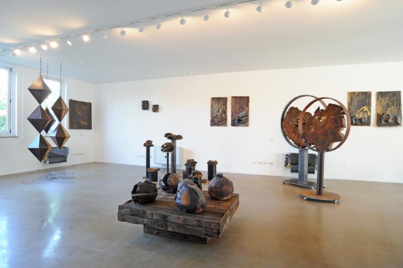 Spazio scultura