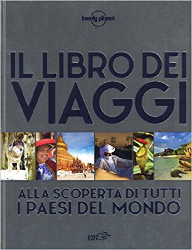 Il libro dei viaggi