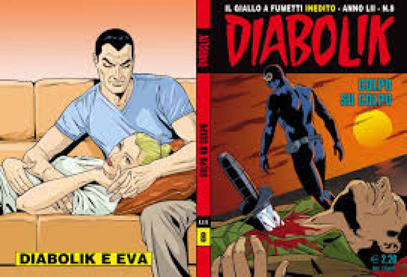 Diabolik