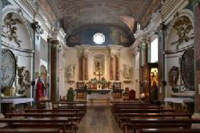 Chiesa di Sant' Angelo
