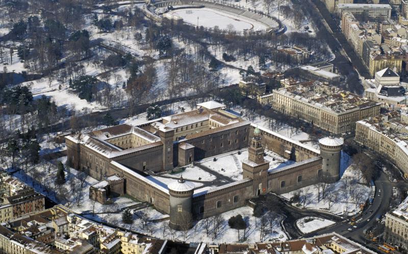 Bianca Neve Bianca Neve