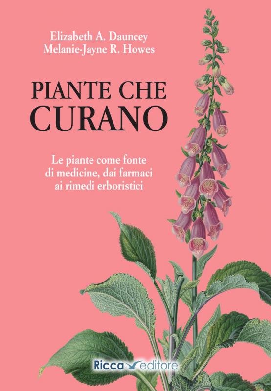 Piante che curano