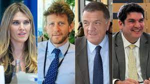 Partita a briscola