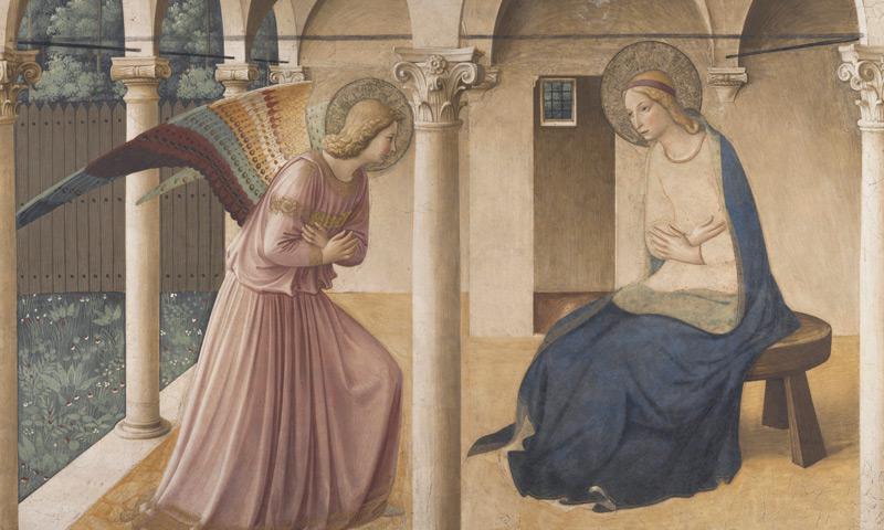 Beato Angelico