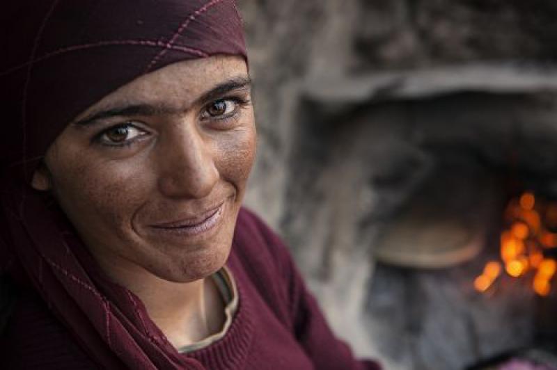 Berberi Amazigh