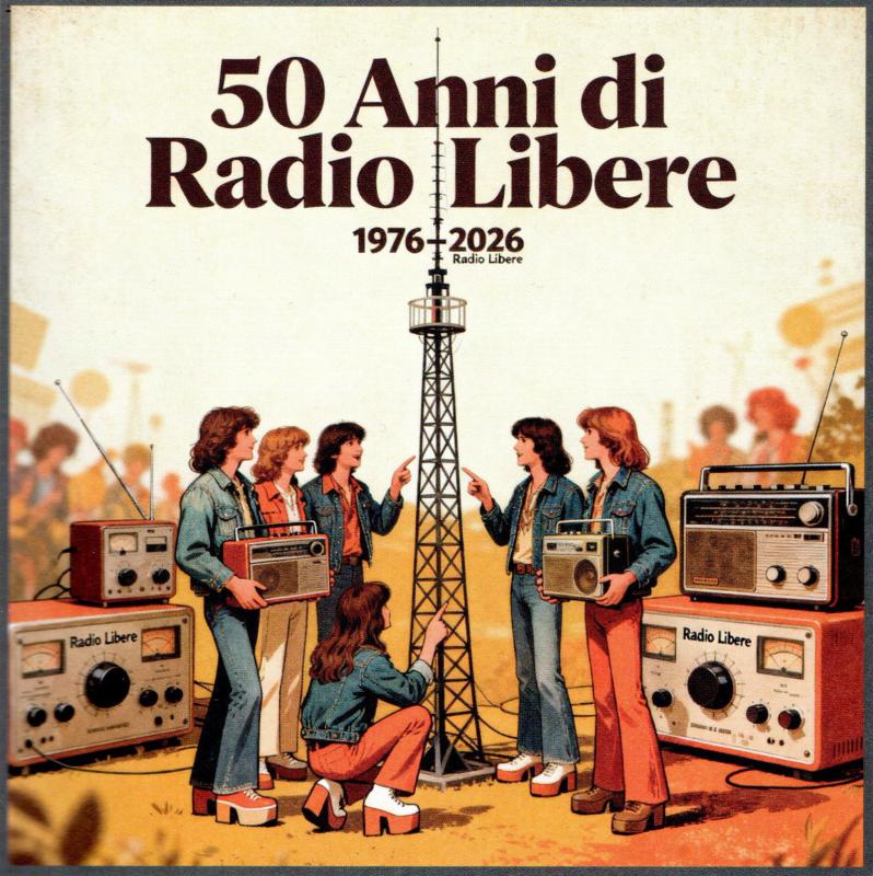 Radio Libere