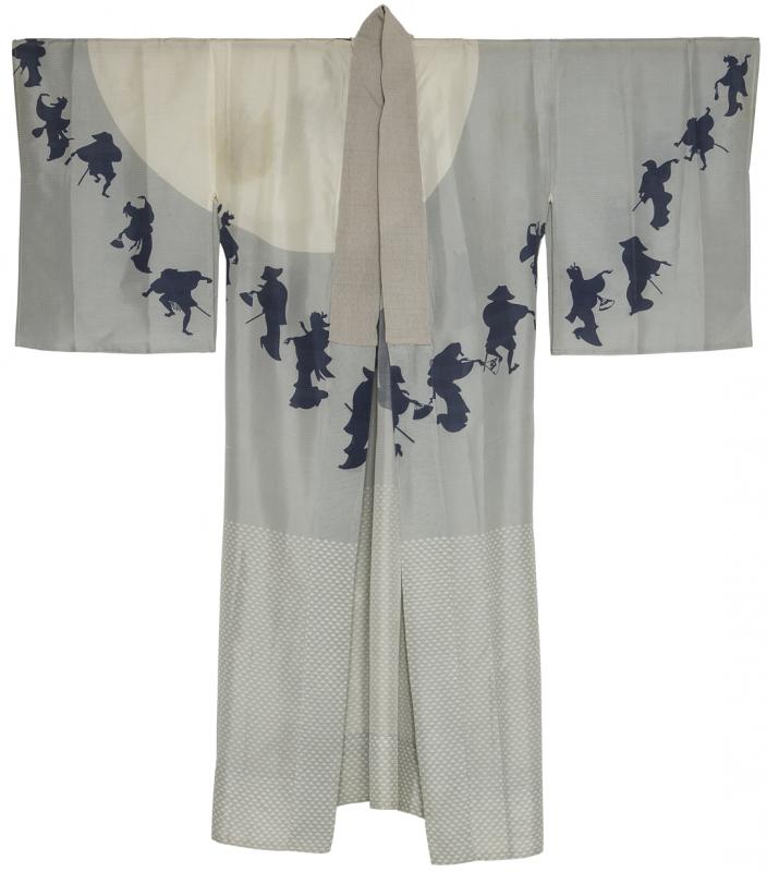 Y Kimono Now