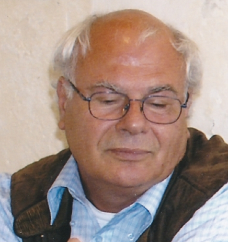 Pietro Garofalo