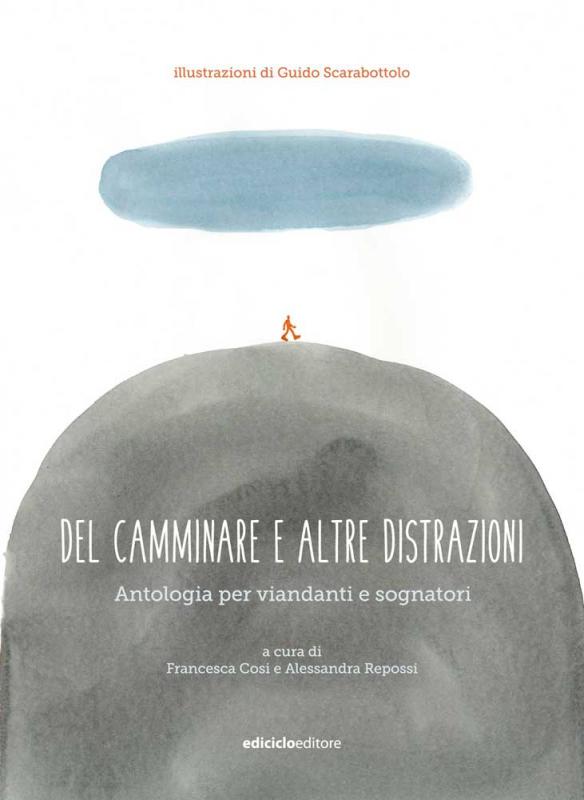 Del camminare....