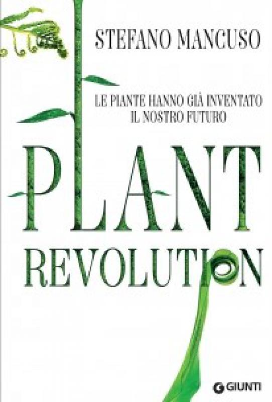 Plant Revolution