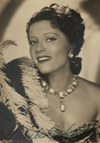 Maria Cebotari