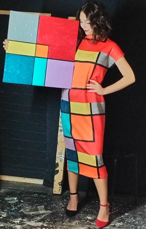 Scienza indossata Scienza indossata